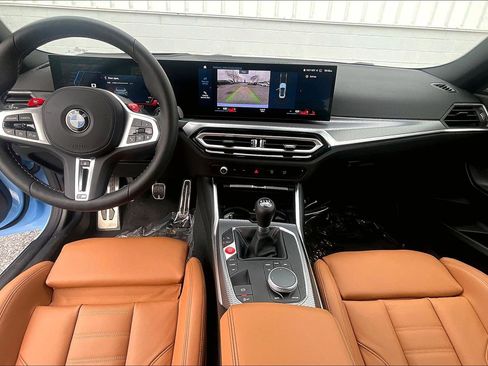Used 2024 BMW M2 w/ Lighting Package image 19