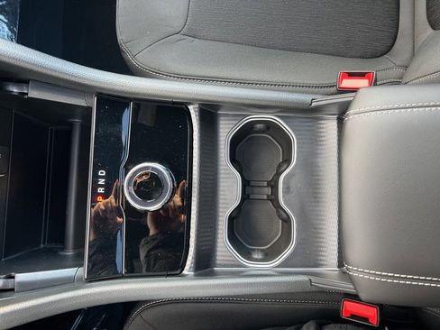 New 2025 Jeep Grand Cherokee Laredo X image 32