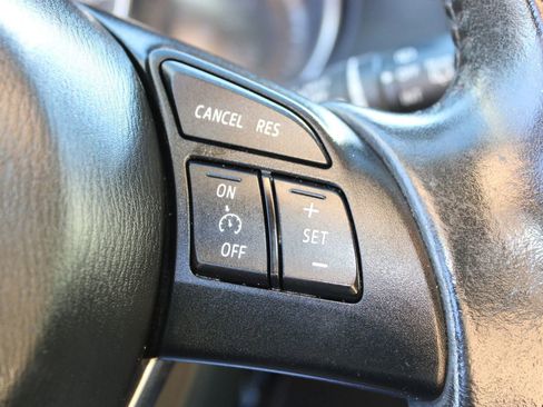 Used 2015 MAZDA CX-5 Grand Touring image 26