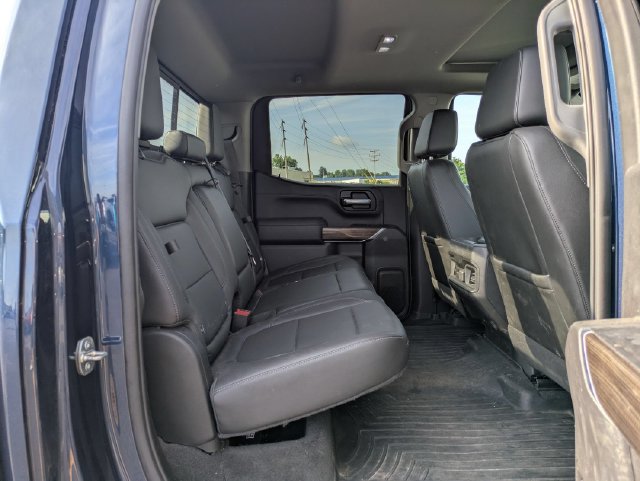 Used 2020 Chevrolet Silverado 1500 RST AWD/4WD image 23