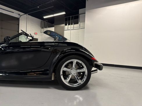Used 1999 Plymouth Prowler RWD image 5