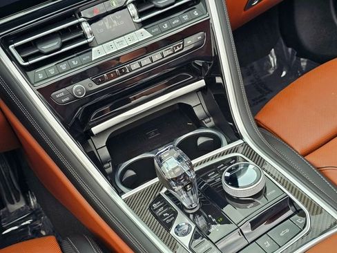 Used 2026 BMW M850i xDrive Convertible image 40