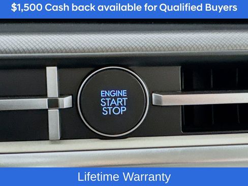 New 2026 Hyundai Santa Fe SEL w/ Tow & Go Package image 36