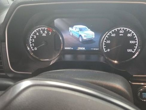 Used 2023 Ford F150 XLT w/ Equipment Group 302A High image 5