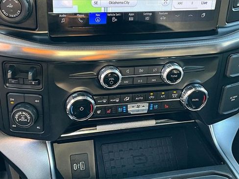 Certified 2024 Ford F150 Platinum image 20