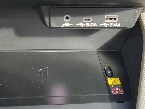 New 2025 Subaru Forester Premium image 22