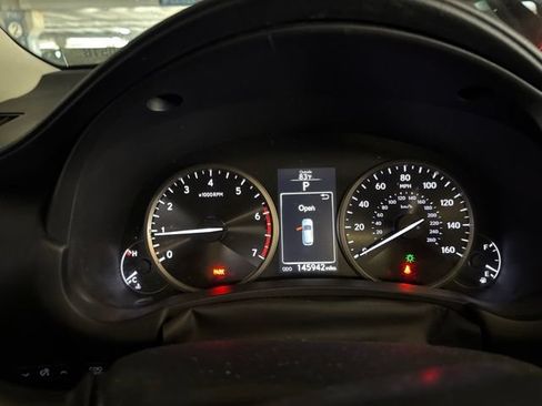 Used 2017 Lexus NX 200t FWD w/ Premium Package image 8