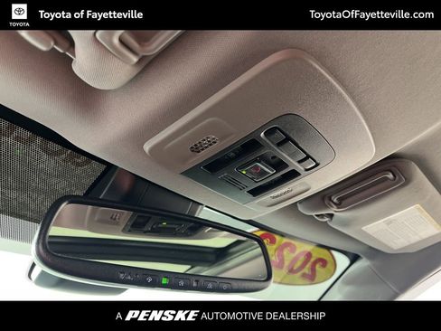 Certified 2023 Toyota Camry XSE image 24