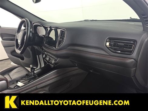 Used 2025 Dodge Durango GT image 20
