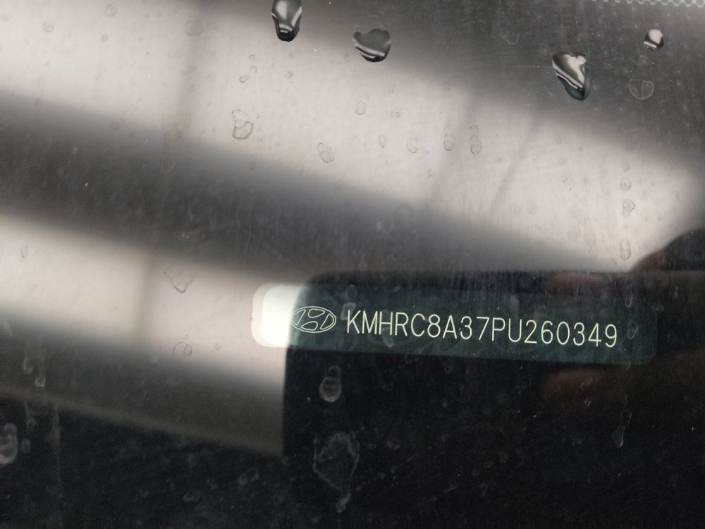 Used 2023 Hyundai Venue SEL FWD image 33