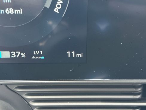 New 2026 Hyundai Ioniq 5 SE AWD/4WD image 10