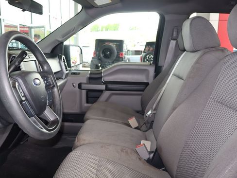 Used 2020 Ford F150 XLT AWD/4WD image 13