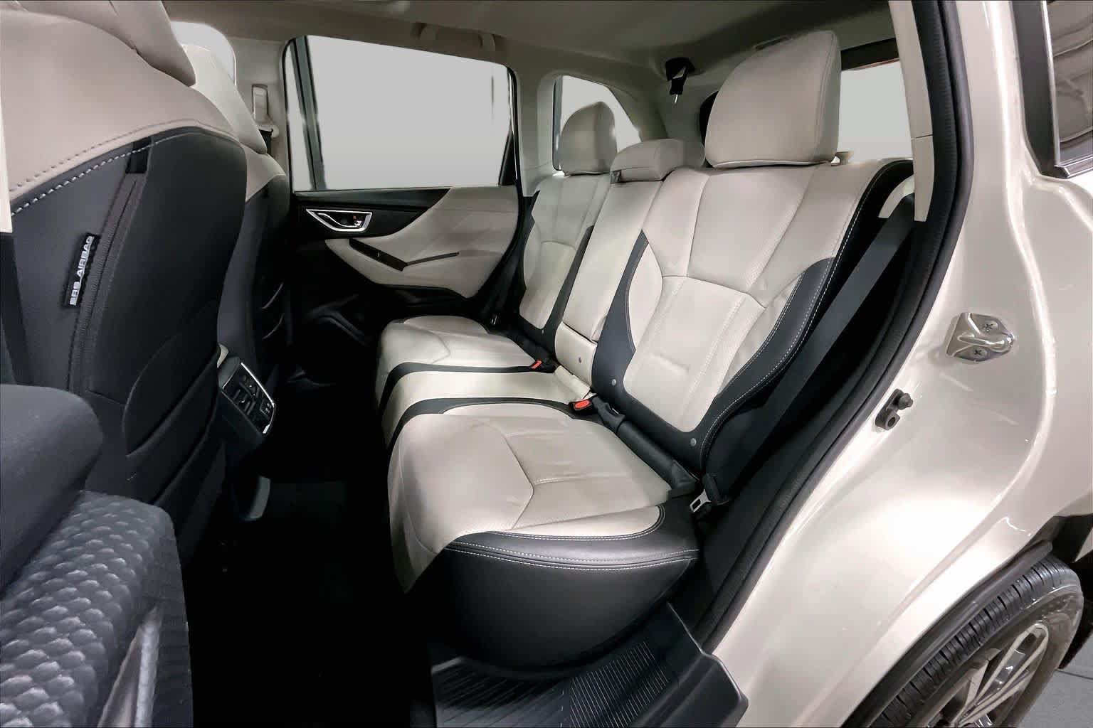 Used 2019 Subaru Forester Limited AWD/4WD image 41