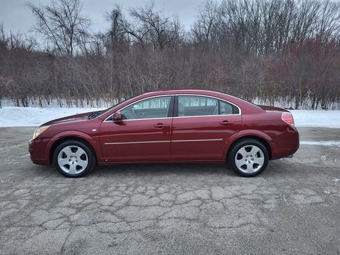 Used 2008 Saturn Aura XE w/ Convenience Package image 3