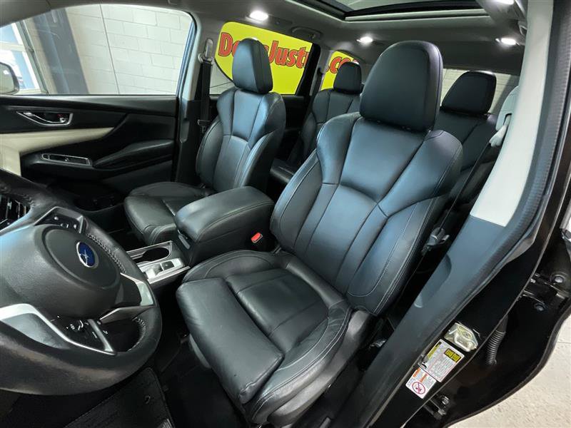 Used 2019 Subaru Ascent Limited w/ Popular Package #3 AWD/4WD image 14