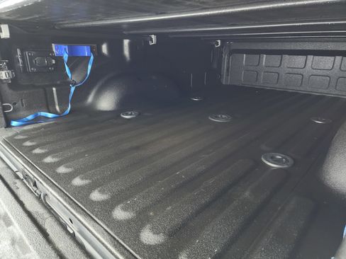 Used 2023 RAM 3500 Big Horn w/ Level 1 Equipment Group image 5