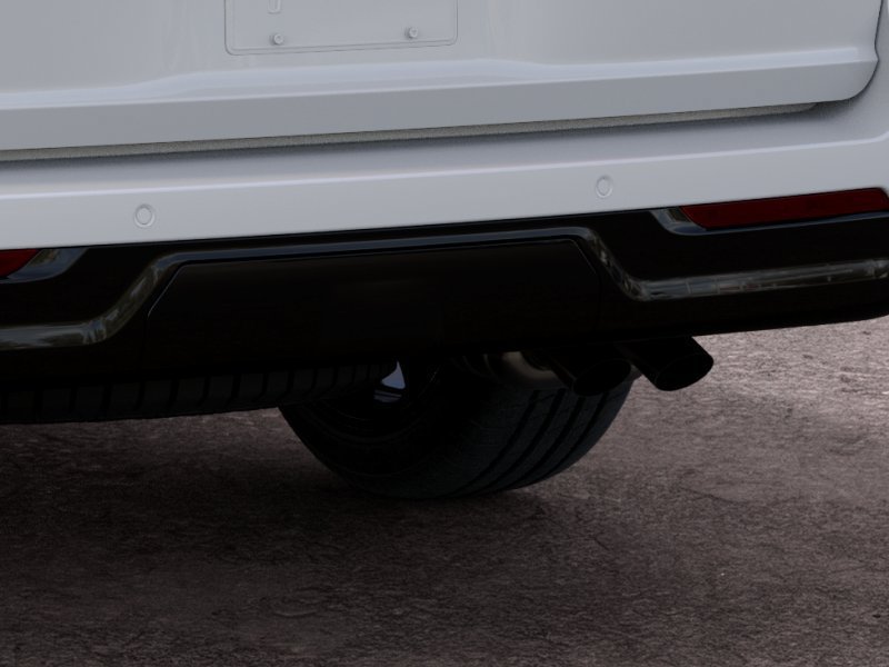 New 2027 Lincoln Navigator Black Label AWD/4WD image 23