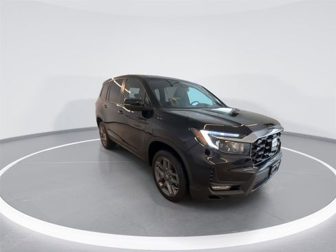 Certified 2023 Honda Passport EX-L image 2