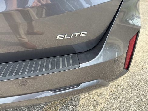 Used 2025 Honda Odyssey Elite image 7