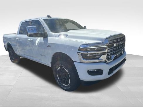 Used 2026 RAM 2500 Laramie image 5