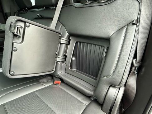 Used 2022 GMC Sierra 1500 Denali image 21