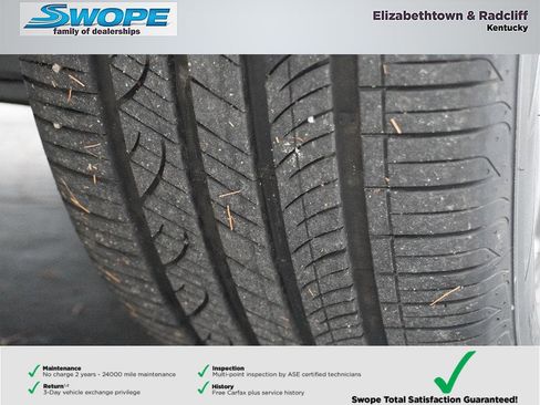 Used 2025 Hyundai Palisade Calligraphy image 33