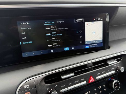 New 2026 Hyundai Palisade Calligraphy image 15