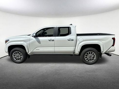 New 2026 Toyota Tacoma Limited AWD/4WD image 6
