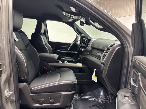 New 2026 RAM 2500 Laramie w/ Night Edition image 10