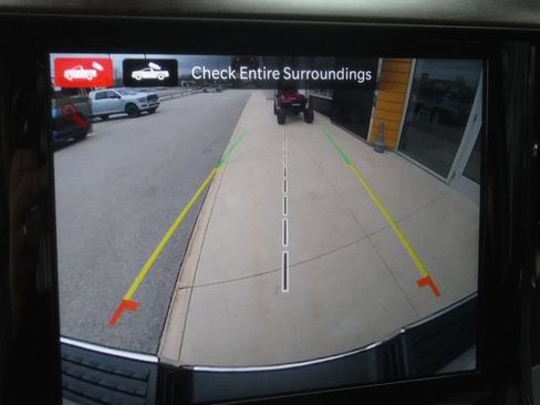 Certified 2022 RAM 2500 Laramie AWD/4WD image 38