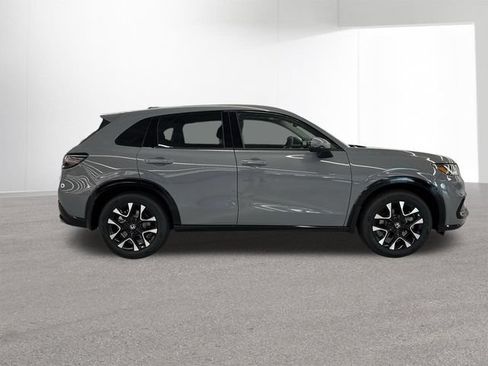 New 2027 Honda HR-V EX-L image 35