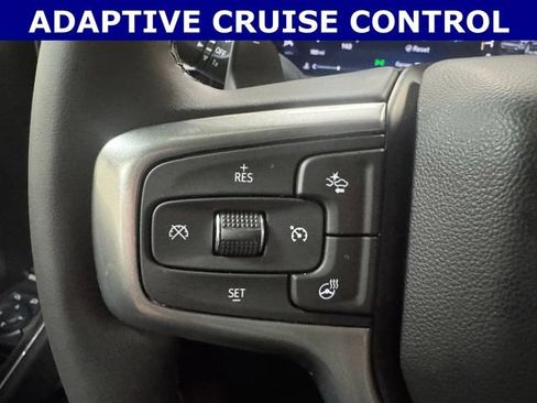 New 2026 Chevrolet Silverado 1500 RST w/ Safety Package AWD/4WD image 22