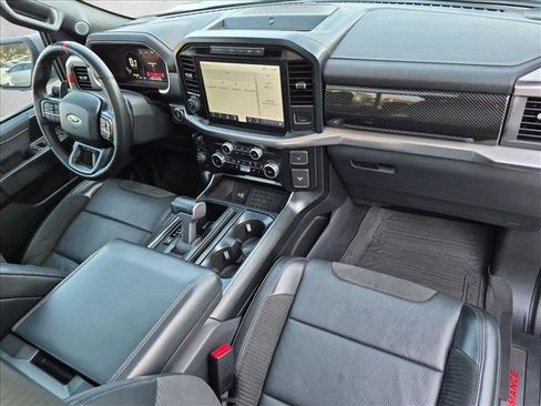 Used 2023 Ford F150 Raptor AWD/4WD image 23