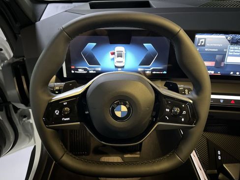 New 2026 BMW X3 xDrive30 w/ Premium Package image 14