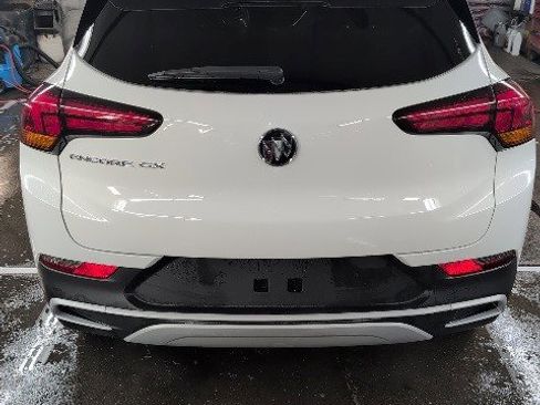 Certified 2023 Buick Encore GX Preferred image 4