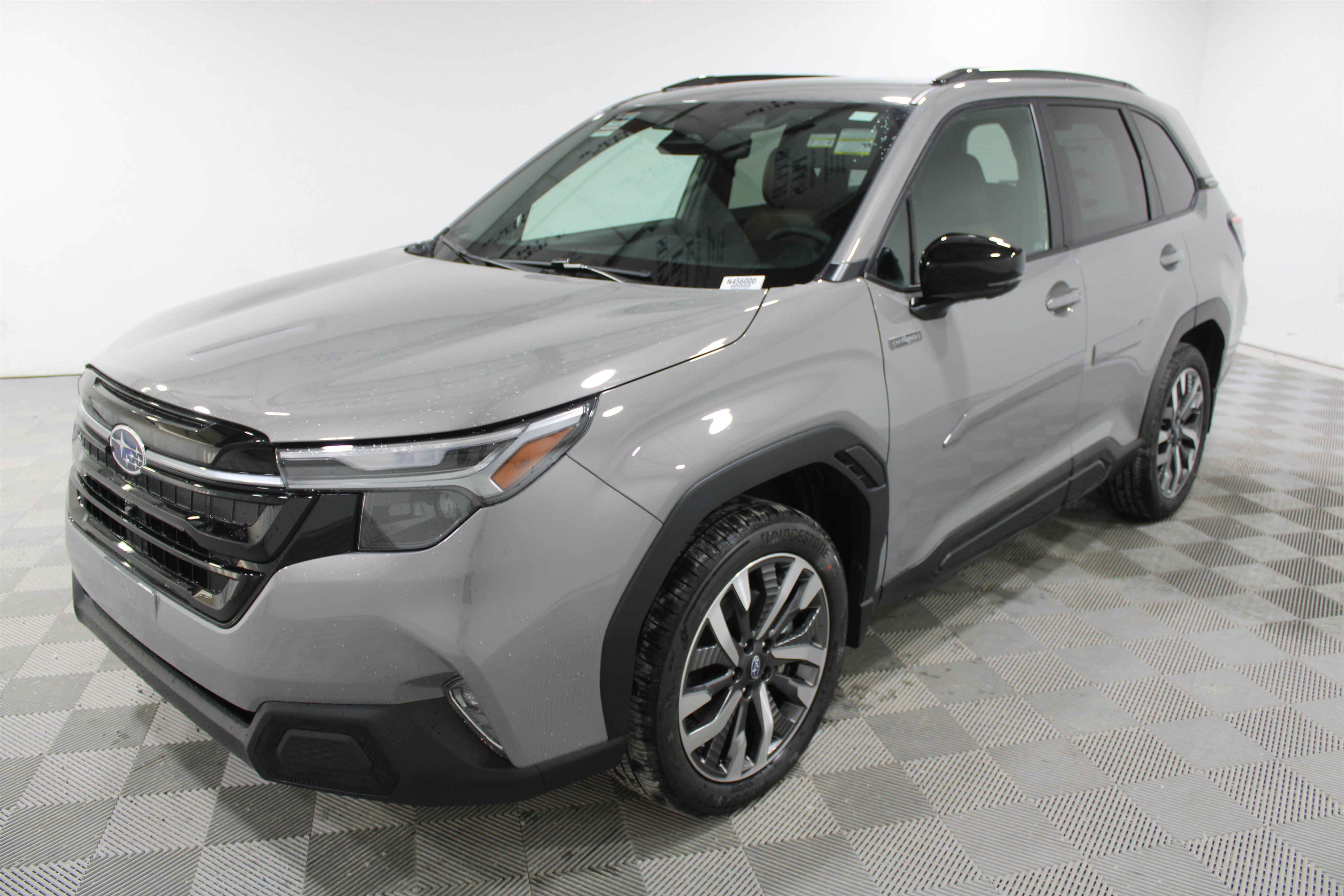 New 2026 Subaru Forester Touring AWD/4WD image 7