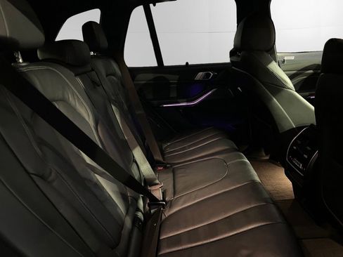 Used 2022 BMW X5 xDrive40i image 18