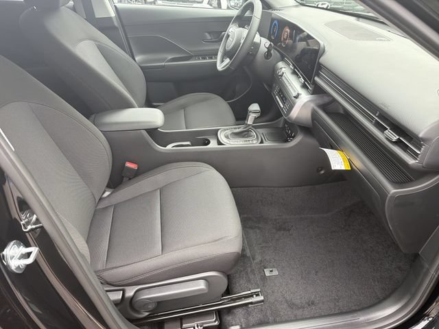 New 2027 Hyundai Kona SEL Sport FWD image 15
