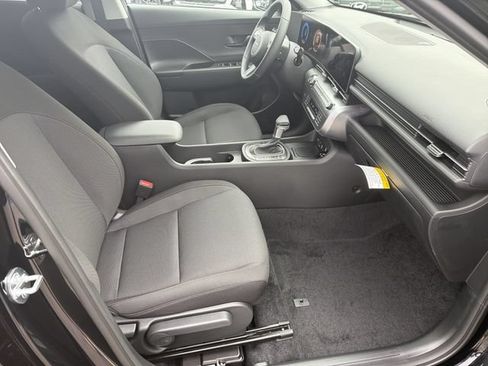 New 2027 Hyundai Kona SEL Sport FWD image 15