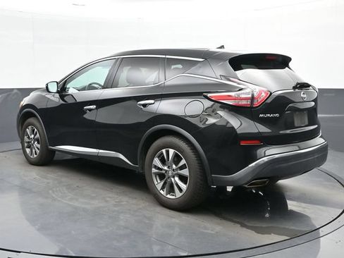 Used 2016 Nissan Murano S w/ Navigation Package FWD image 6