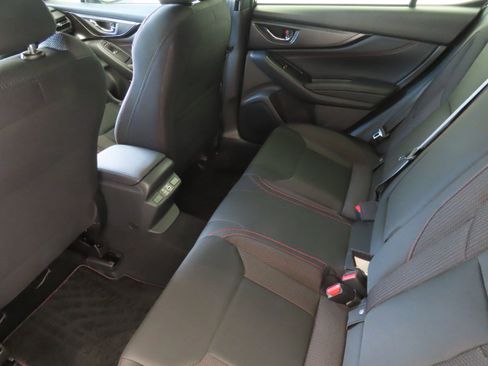 New 2026 Subaru WRX Premium AWD/4WD image 20