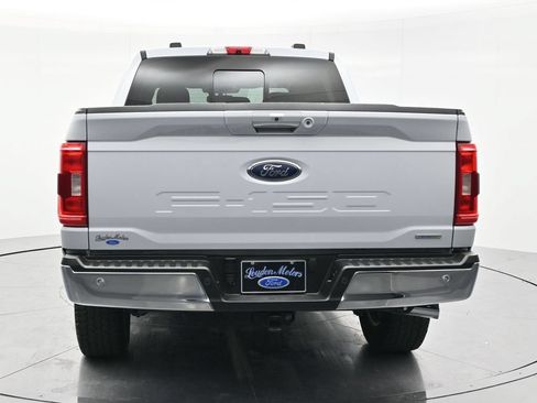 Used 2021 Ford F150 XLT w/ Equipment Group 302A High AWD/4WD image 6