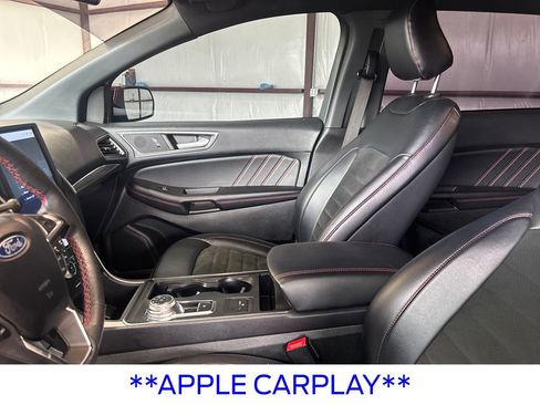 Used 2023 Ford Edge ST-Line AWD/4WD image 16