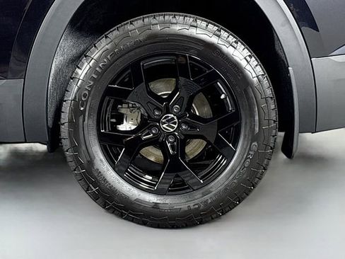 New 2026 Volkswagen Atlas Peak Edition image 33