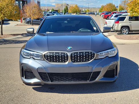 Used 2021 BMW M340i w/ Premium Package image 5