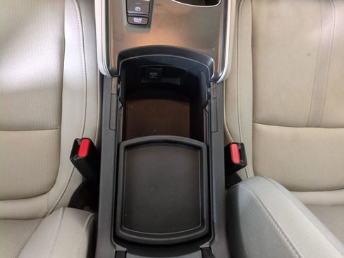 Certified 2021 Honda Accord EX image 29