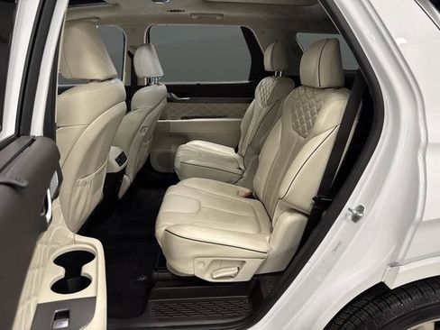 Used 2020 Hyundai Palisade Limited image 31