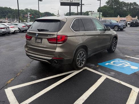 Used 2017 BMW X5 sDrive35i w/ Premium Package RWD image 5