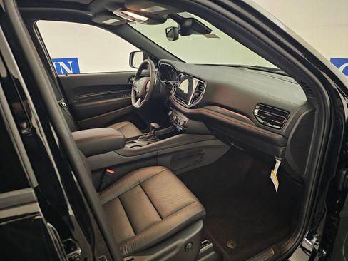 New 2026 Dodge Durango GT image 29