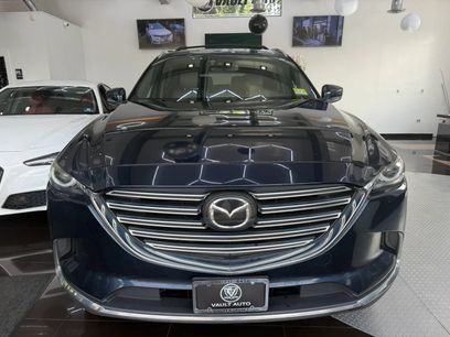 Used 2016 MAZDA CX-9 Grand Touring